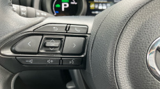 Toyota Yaris 1.5 Hybrid Design 5dr CVT Hybrid Hatchback